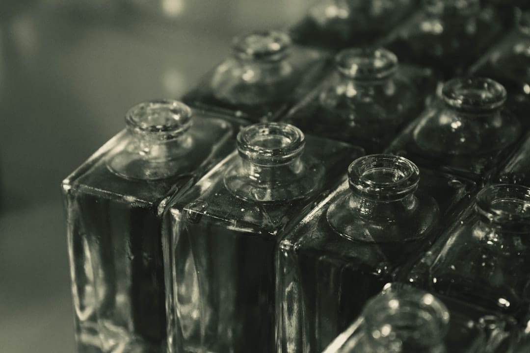 Cosmética y Química