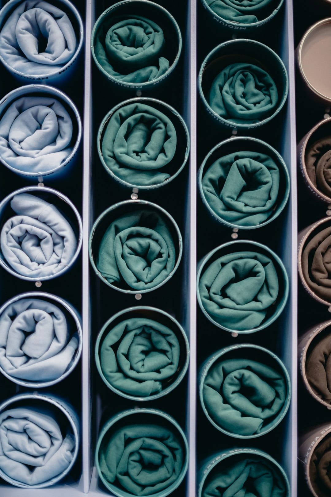 Textil e Indumentaria